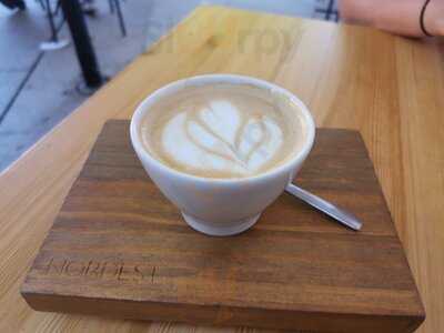 Nordest Cafè