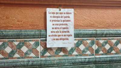 Cafetería De Perico