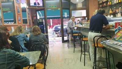 Cafetería De Perico