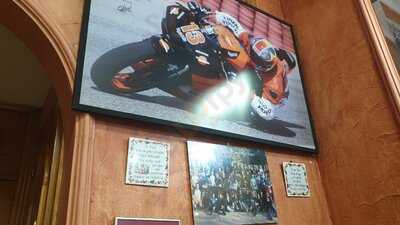 Cafetería De Perico