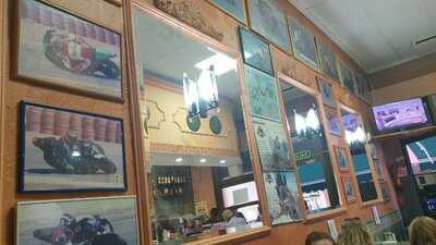 Cafetería De Perico