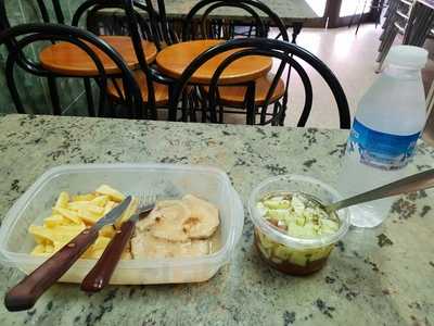 Cafetería De Perico