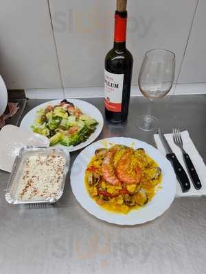 Cafetería De Perico