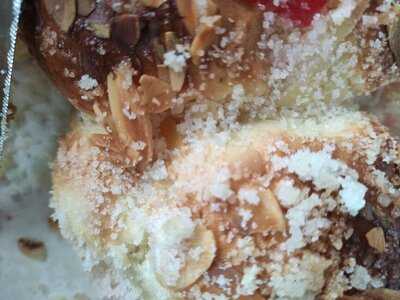 Fermento. Casa De Panaderos