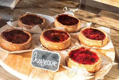 Fermento. Casa De Panaderos