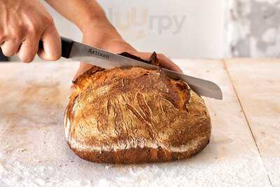 Fermento. Casa De Panaderos