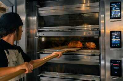 Fermento. Casa De Panaderos