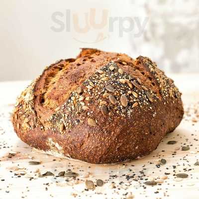 Fermento. Casa De Panaderos