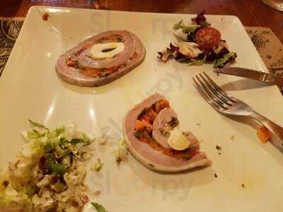 Braseria & Pizzeria Ombu