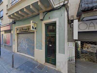 Braseria & Pizzeria Ombu