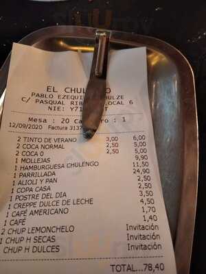 El Chulengo
