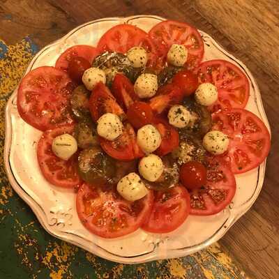 Las Columnas De Recoletos