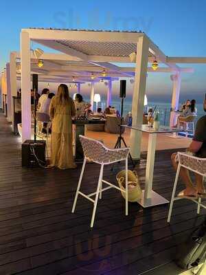 Amare Lounge Ibiza
