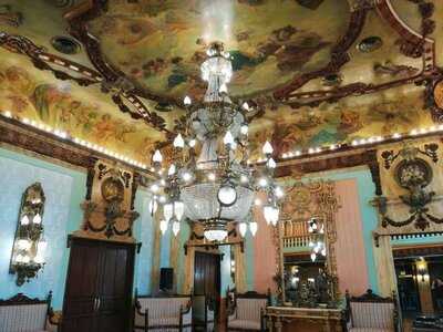 Restaurante Real Liceo Alicante