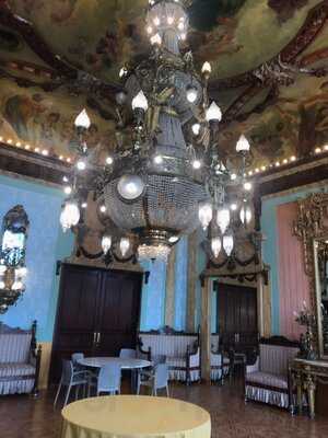 Restaurante Real Liceo Alicante