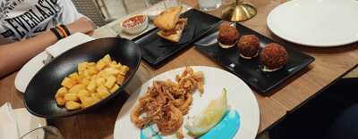 Restaurante Real Liceo Alicante