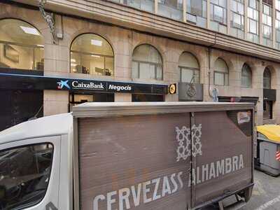 Restaurante Real Liceo Alicante