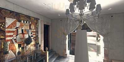 La Capilla Restauración