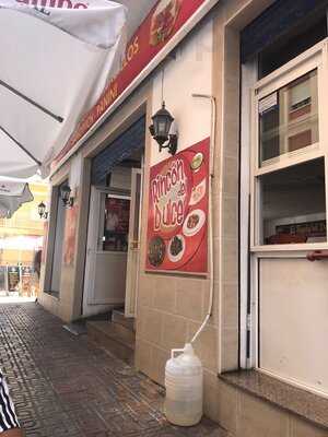 El Rincón Del Dulce