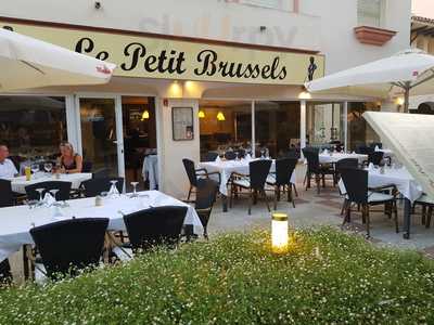 Le Petit Brussels