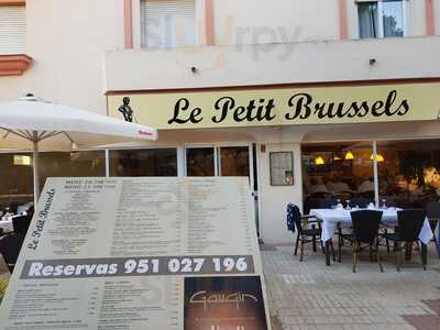 Le Petit Brussels