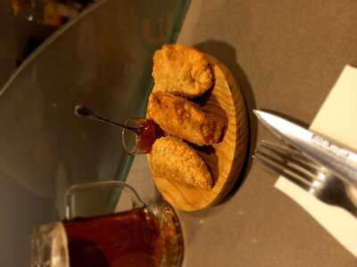 Bar Unión Tapeo Argentino