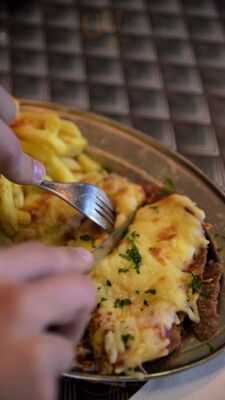 Bar Unión Tapeo Argentino