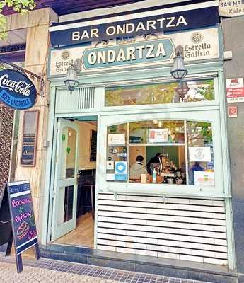 Bar Ondartza
