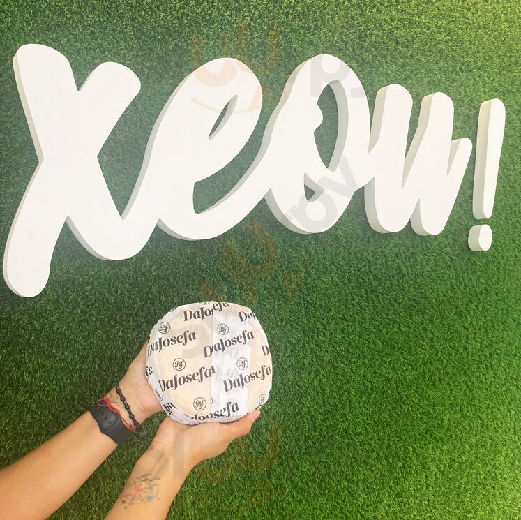 Xeou! Palas De Rei