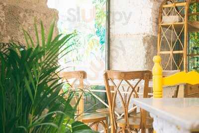 Malandra - Craft & Kitchen