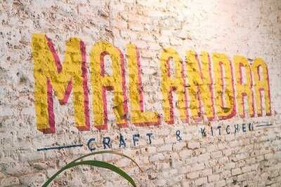 Malandra - Craft & Kitchen