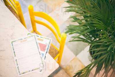 Malandra - Craft & Kitchen