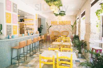 Malandra - Craft & Kitchen