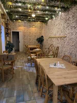 Malandra - Craft & Kitchen