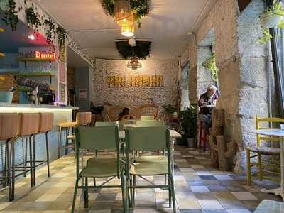 Malandra - Craft & Kitchen