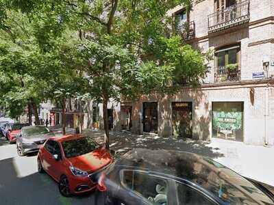 Malandra - Craft & Kitchen