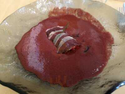 Vítric Taverna Grastronòmica