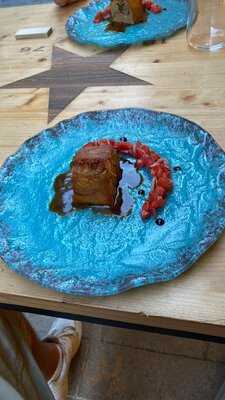 Vítric Taverna Grastronòmica