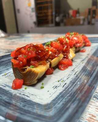 Vítric Taverna Grastronòmica