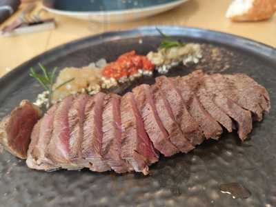 Vítric Taverna Grastronòmica