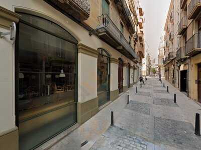 Vítric Taverna Grastronòmica