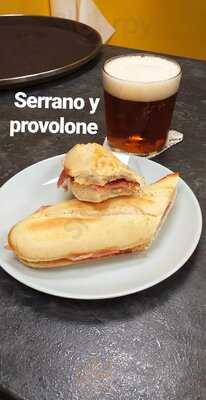 Cafeteria Baratto