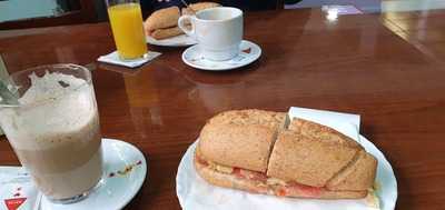 Bar Cafetería La Esperanza