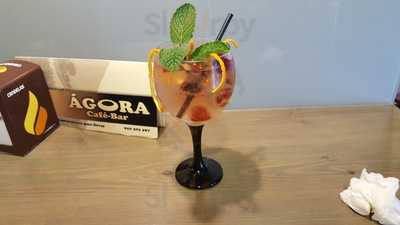 Ágora Café Bar