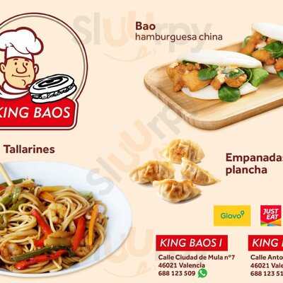 Shanghai Autentica Comida China