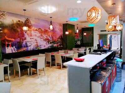 Shanghai Autentica Comida China