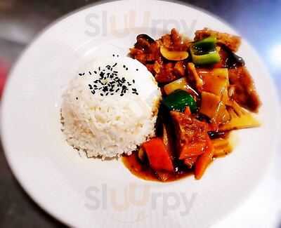 Shanghai Autentica Comida China