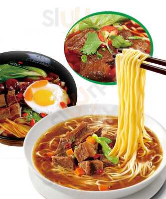 Shanghai Autentica Comida China