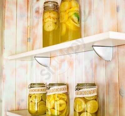 The Lemon Square Marbella