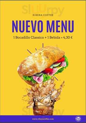 Ribera Coffee